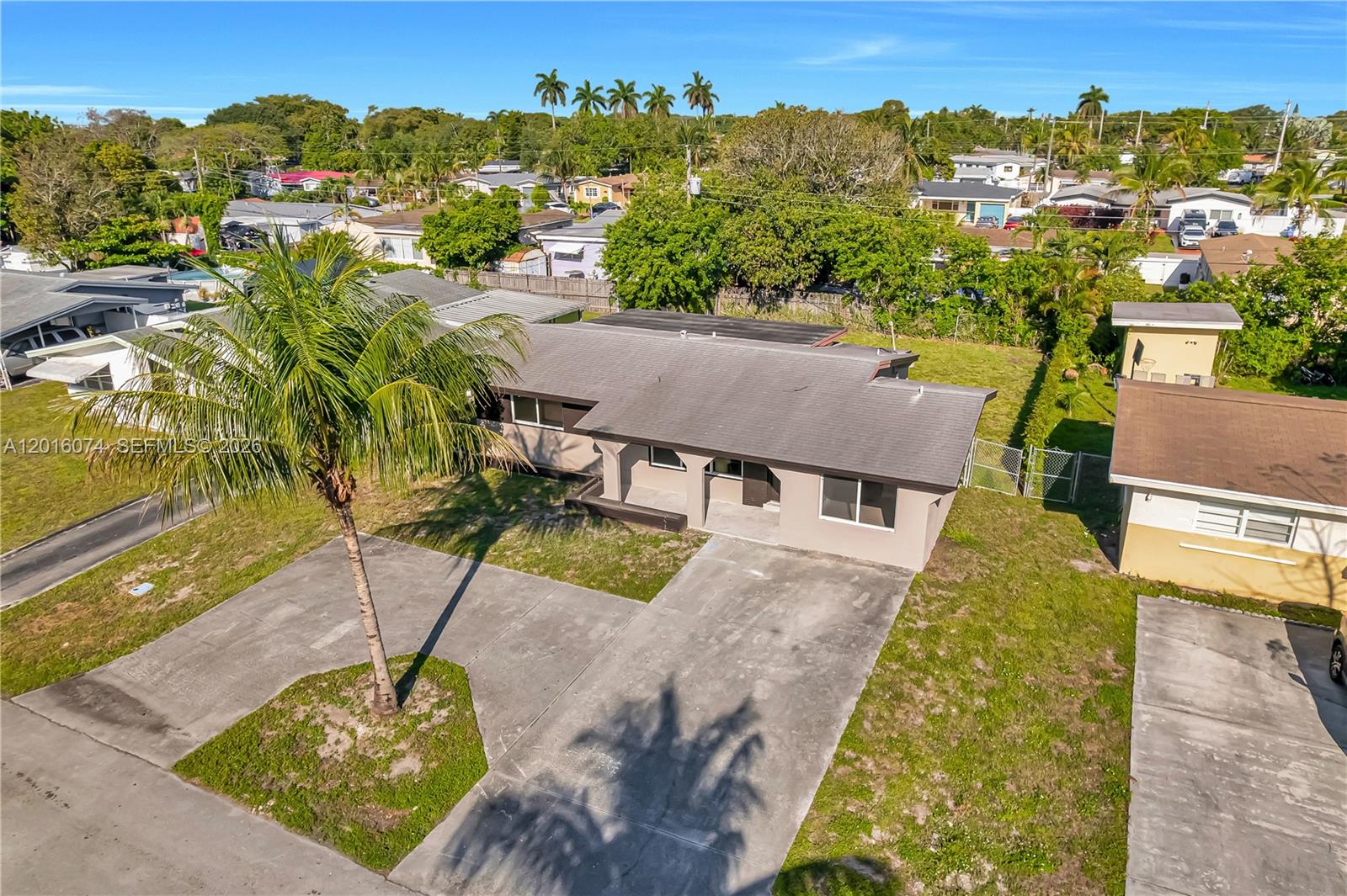 MIRAMAR SEC 6 - Residential