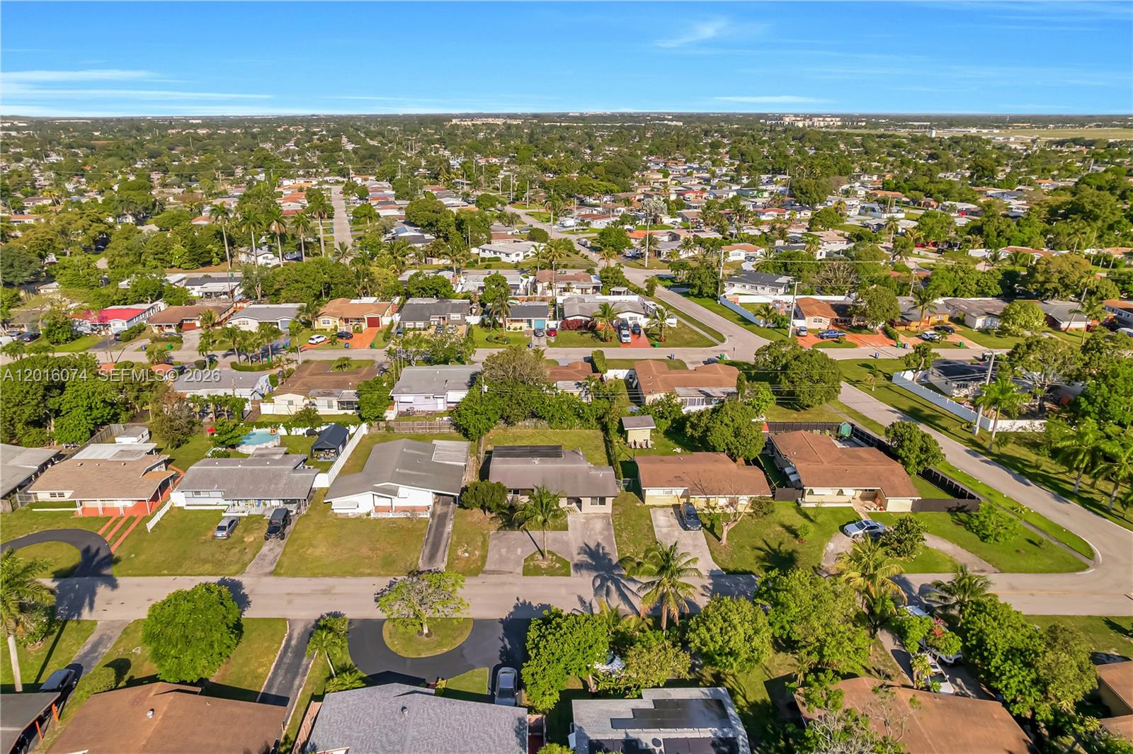 MIRAMAR SEC 6 - Residential