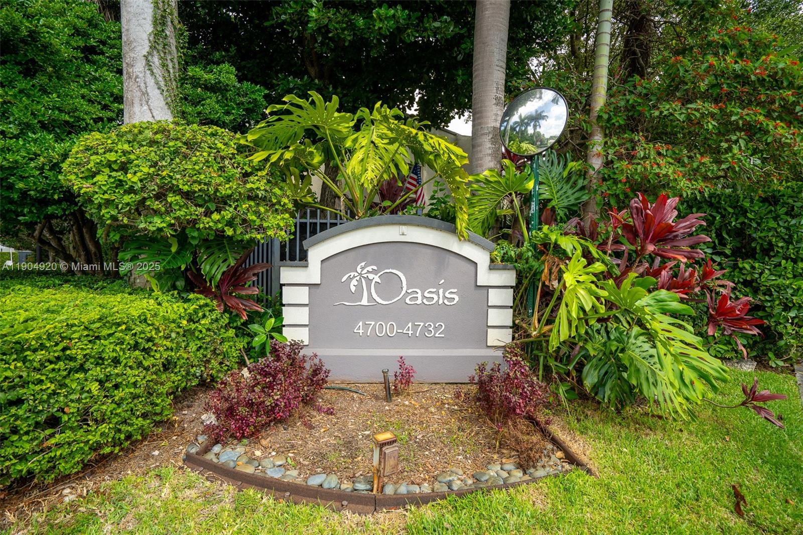 OASIS CONDO NO 3 - Residential Lease