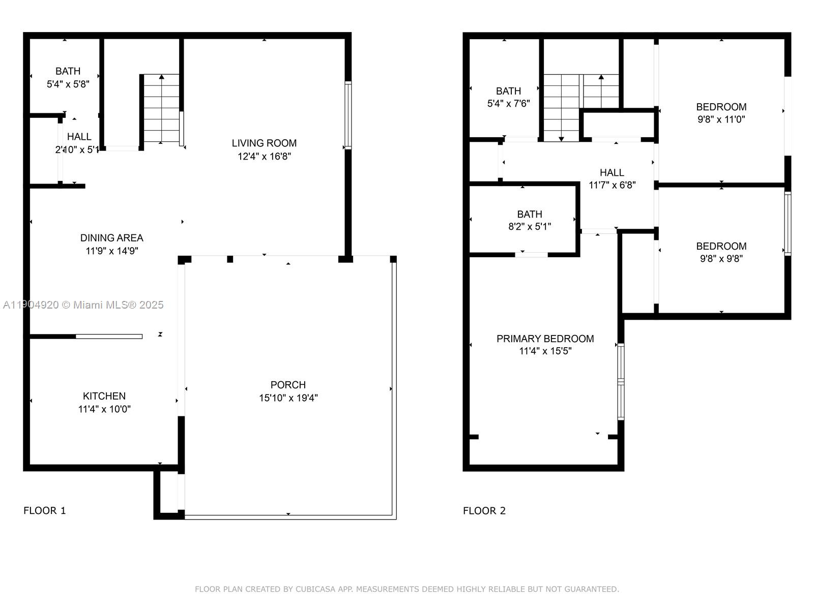 OASIS CONDO NO 3 - Residential Lease