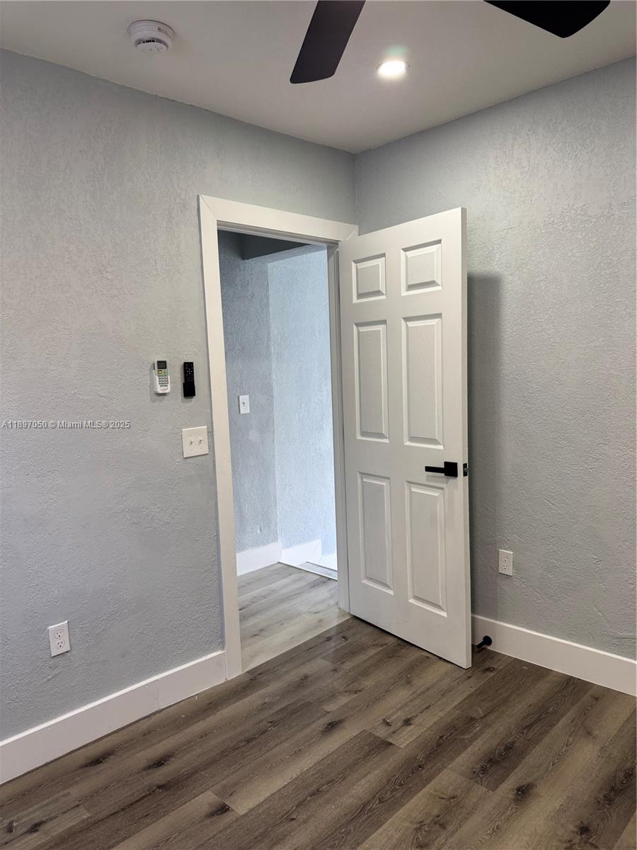 SECURITY HOMESITES - Residential Lease