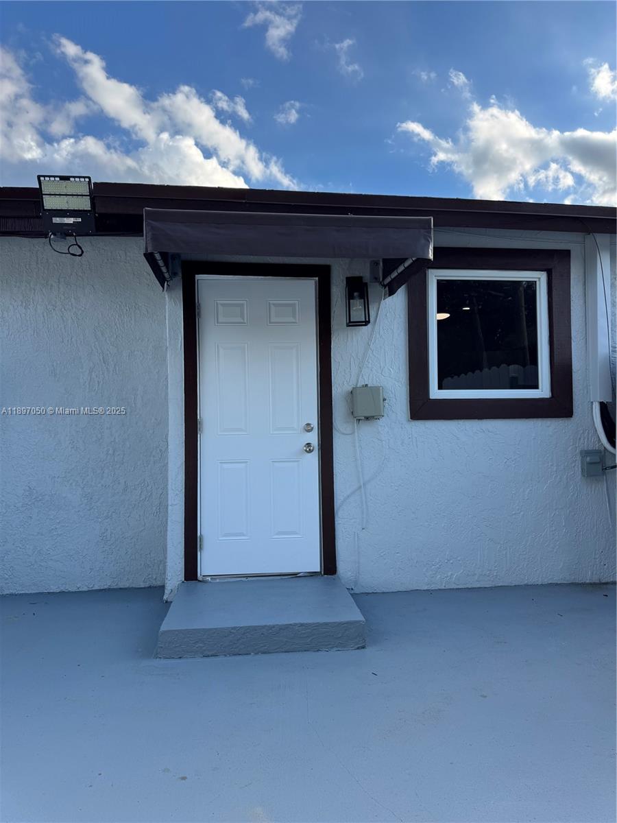 SECURITY HOMESITES - Residential Lease