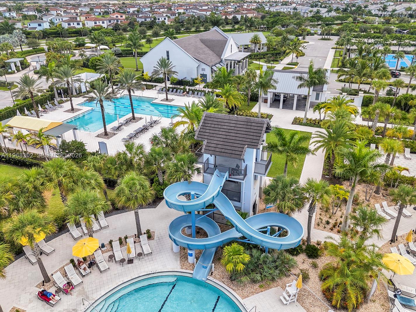 GROVES OF WESTLAKE - Residential