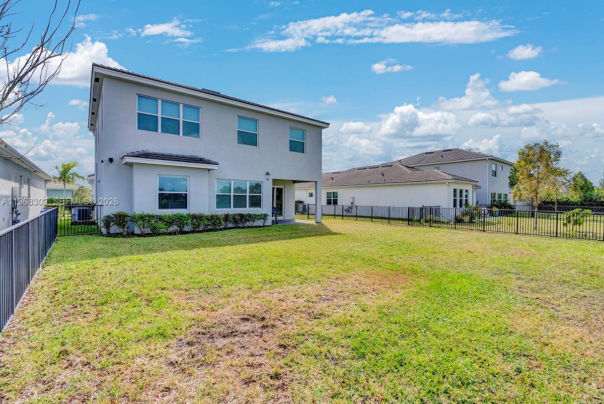 GROVES OF WESTLAKE - Residential