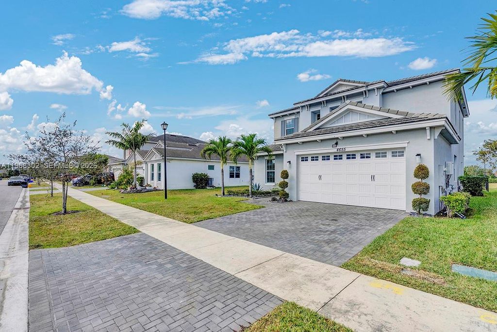 Photo of 4655 Citron Way, Palm Beach, FL 33470 (MLS # A11968302)