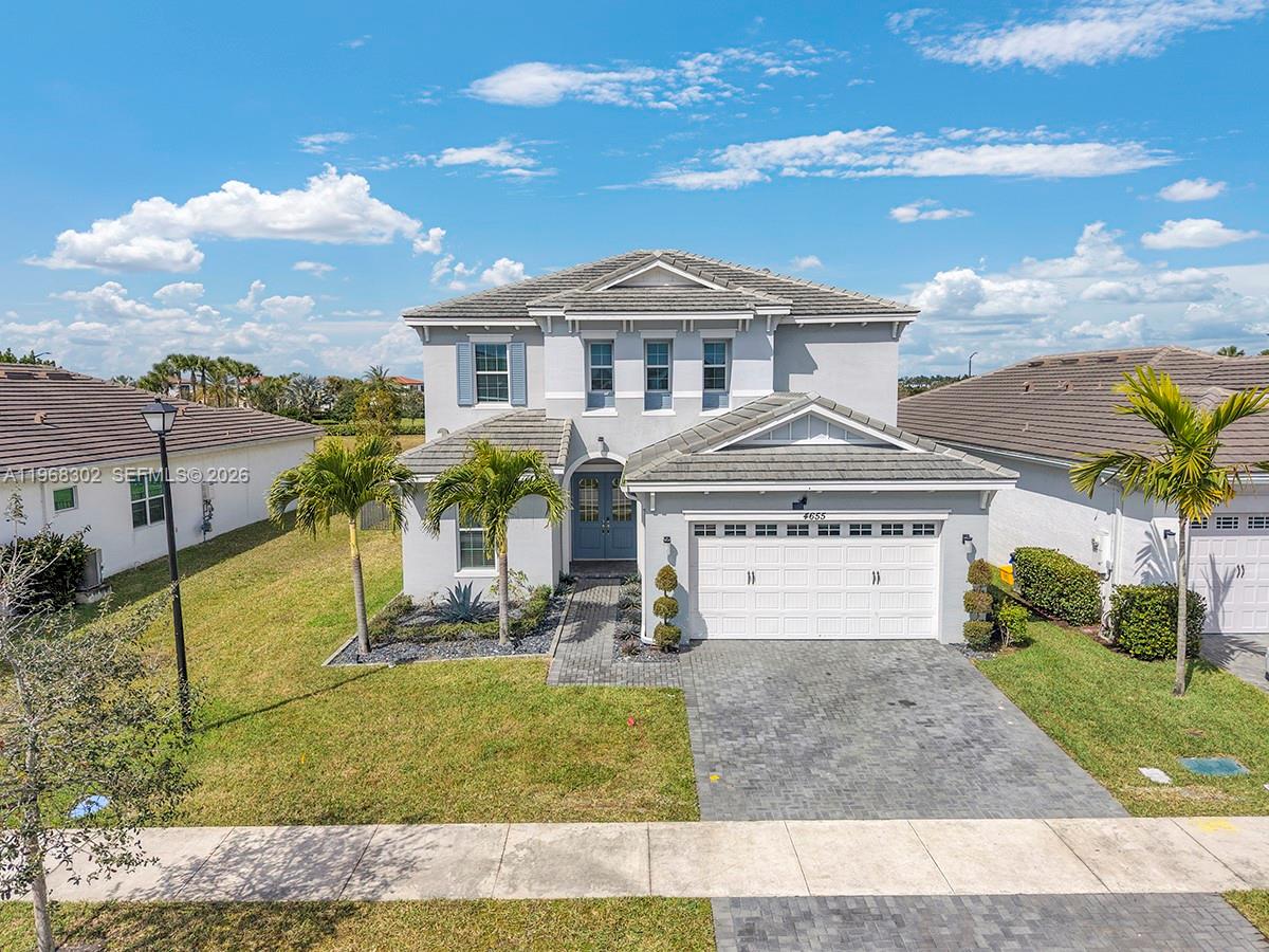 GROVES OF WESTLAKE - Residential