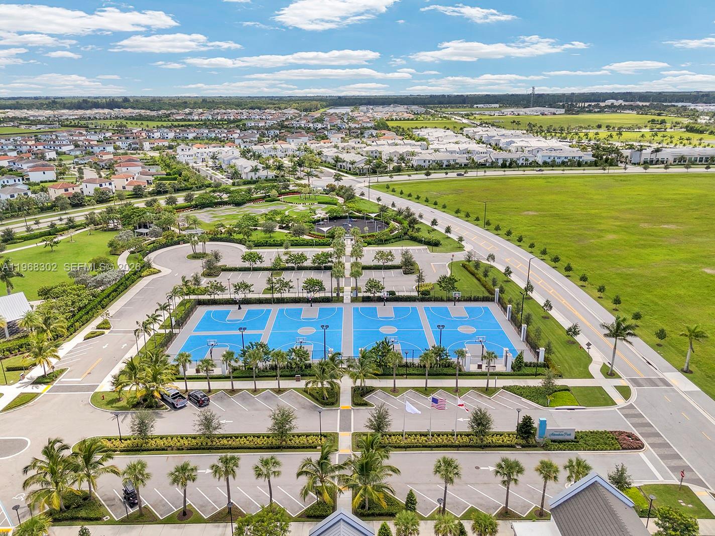 GROVES OF WESTLAKE - Residential