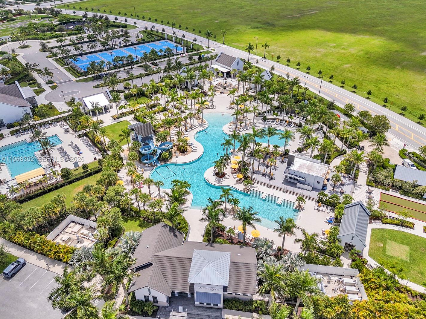 GROVES OF WESTLAKE - Residential