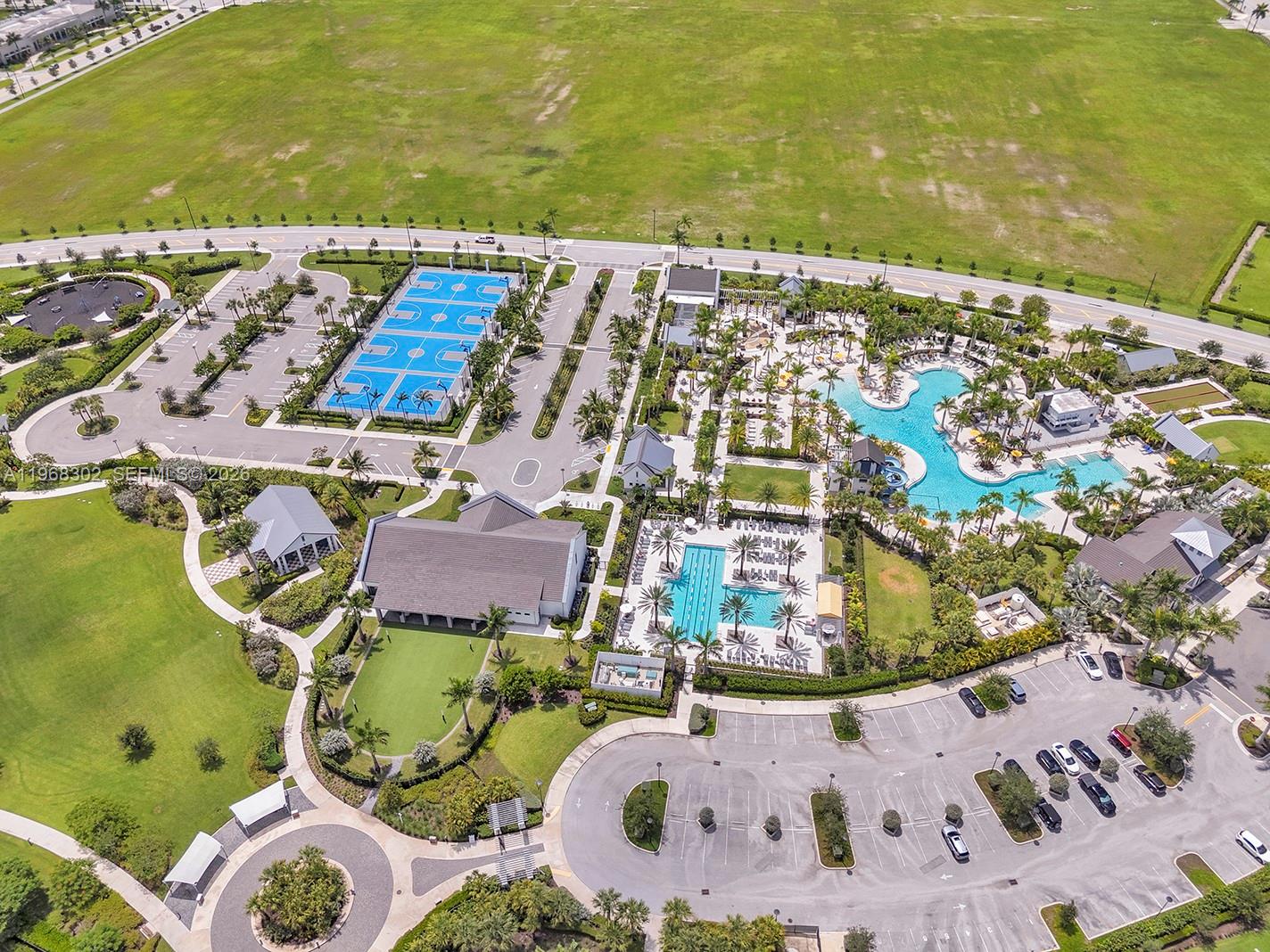 GROVES OF WESTLAKE - Residential