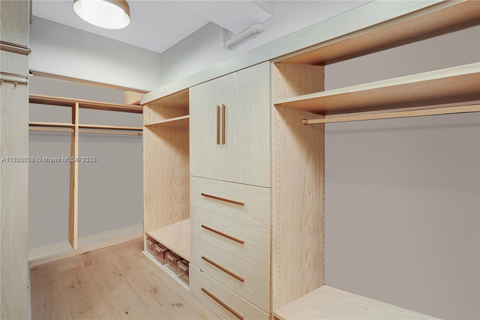 Waterfront Clematis - Residential