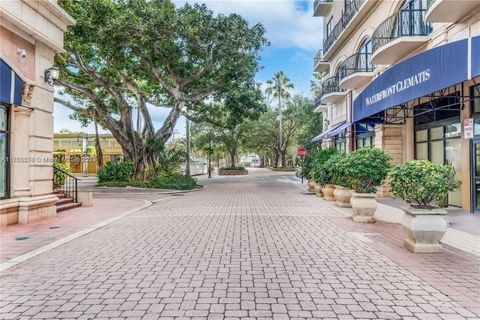 A home in West Palm Beach