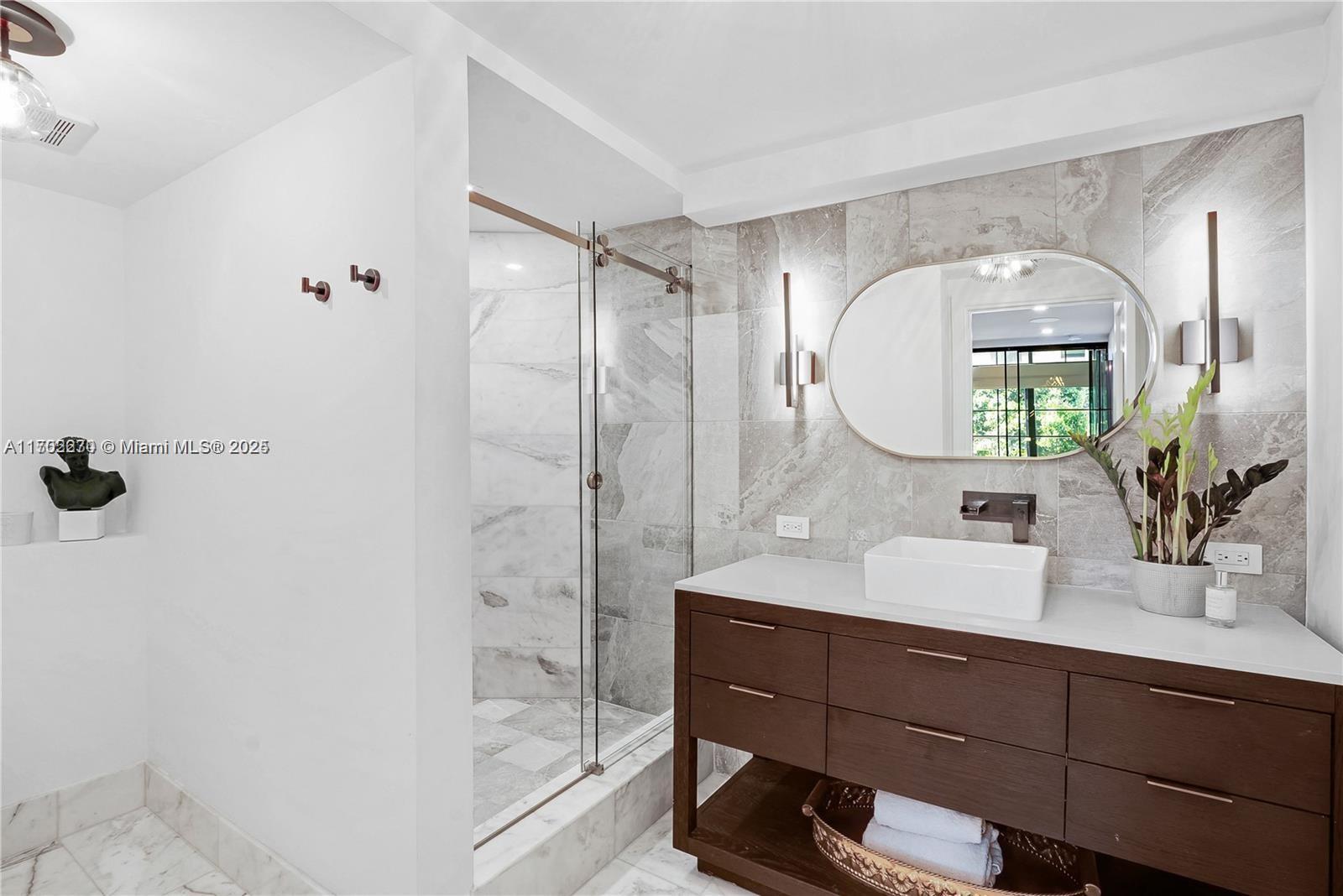 Waterfront Clematis - Residential
