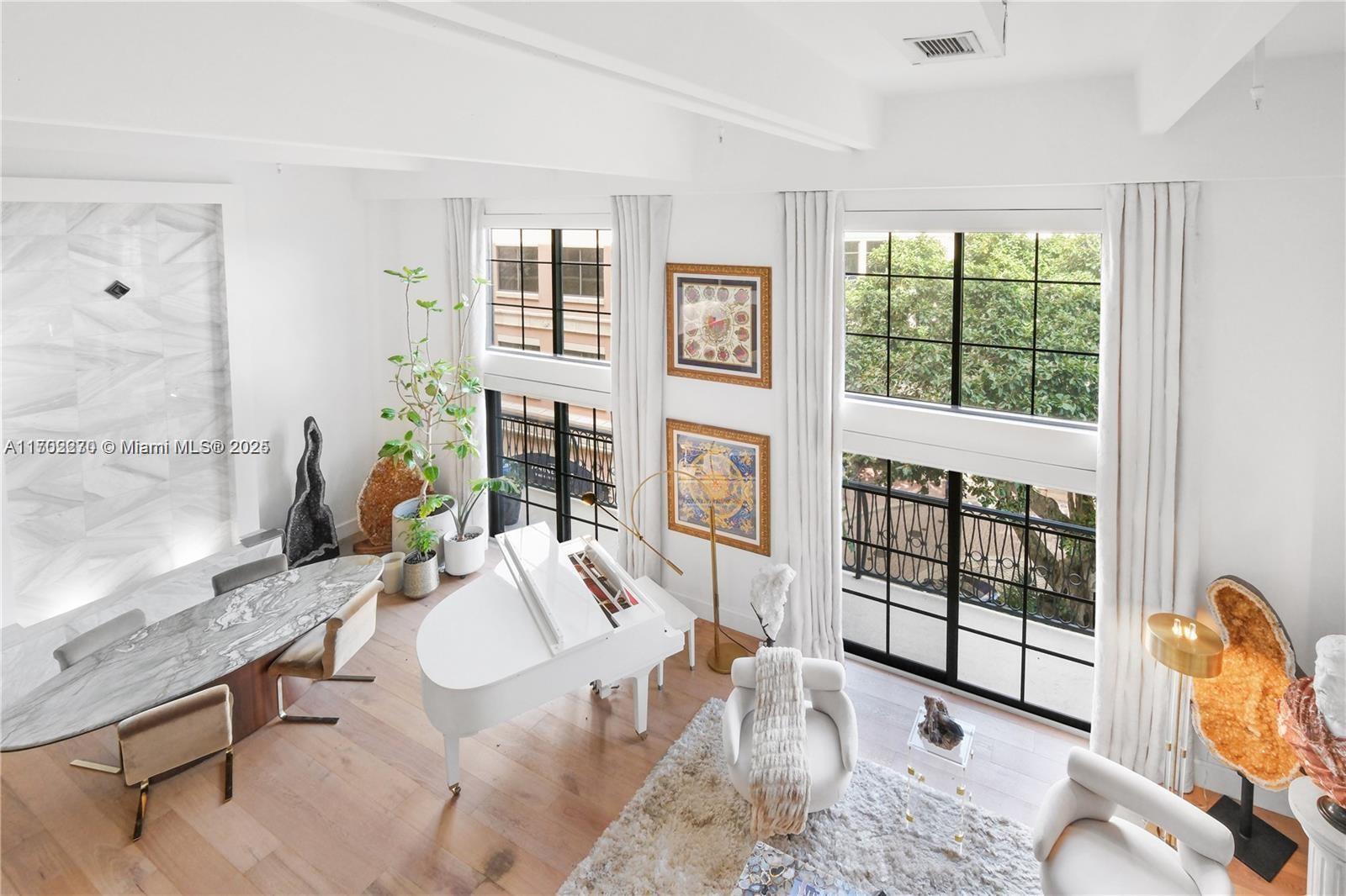 Waterfront Clematis - Residential