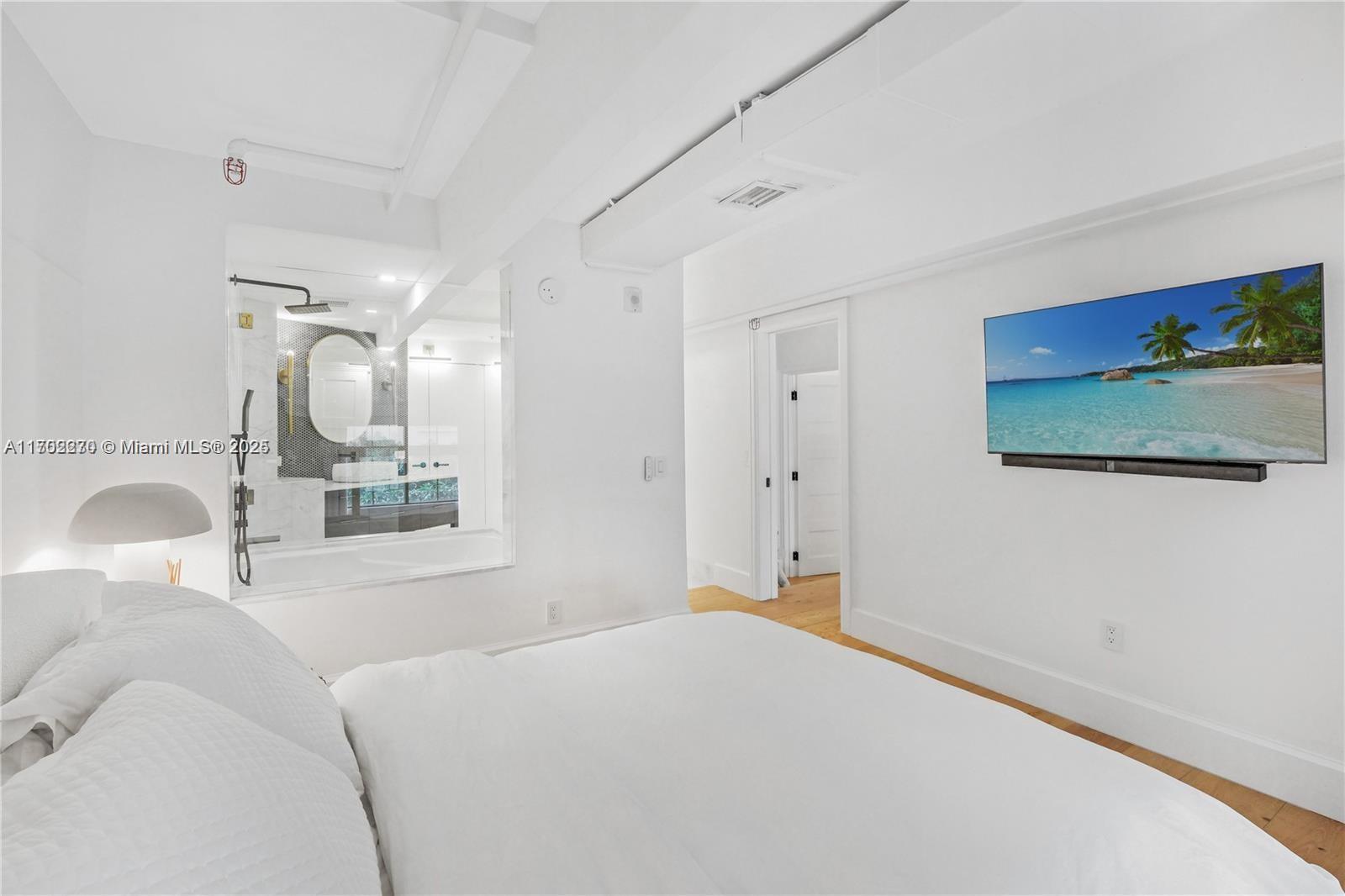 Waterfront Clematis - Residential