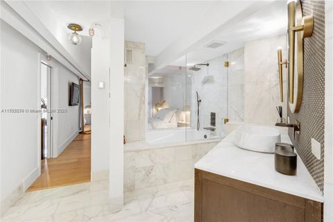 A home in West Palm Beach