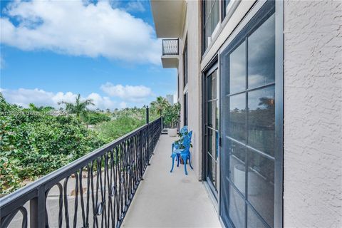 A home in West Palm Beach