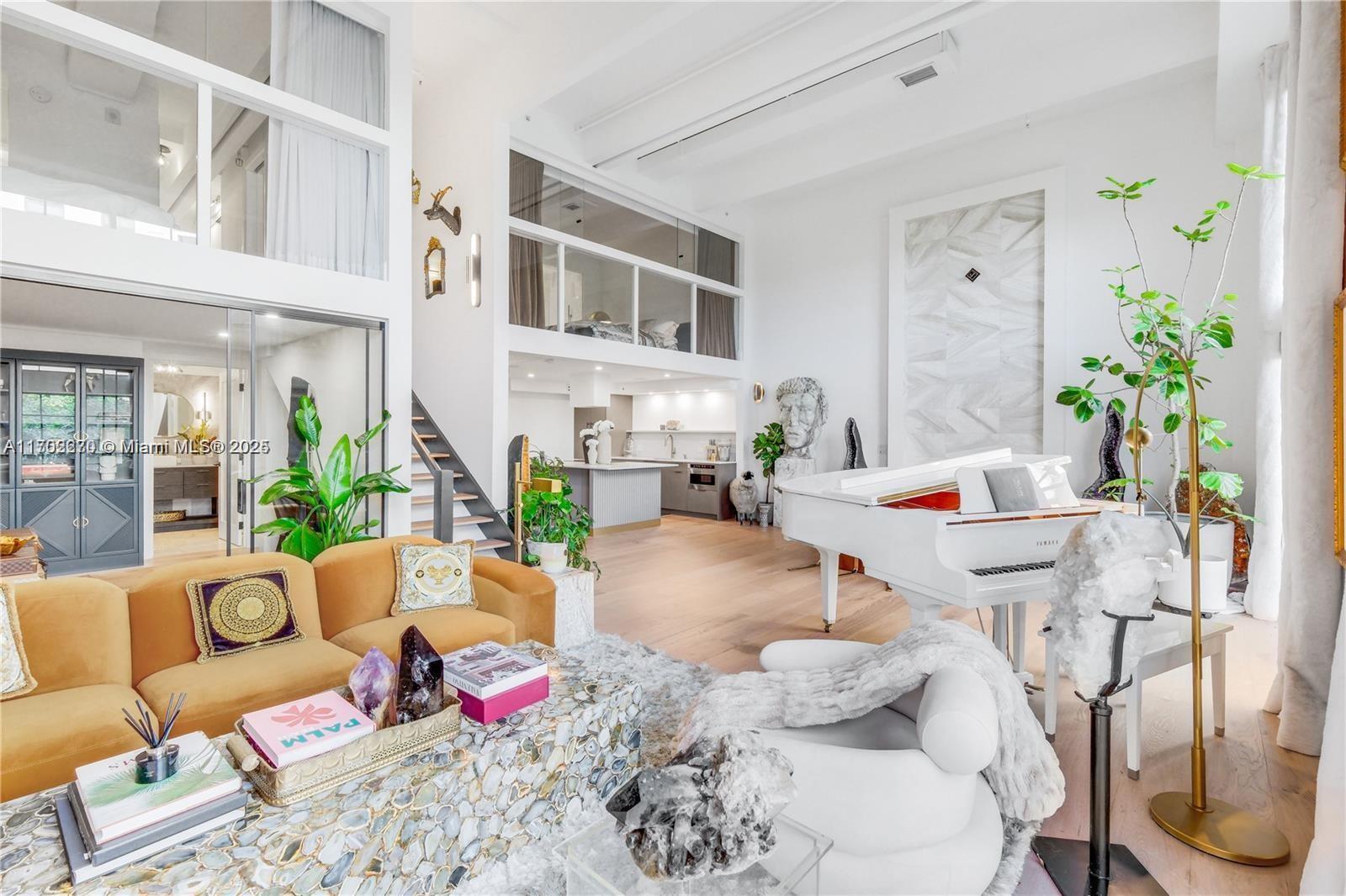 Waterfront Clematis - Residential