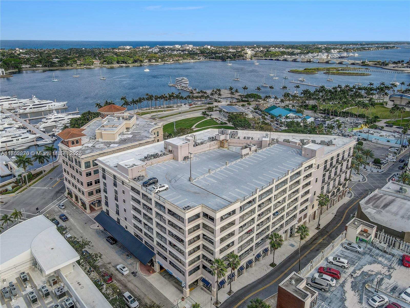 Waterfront Clematis - Residential