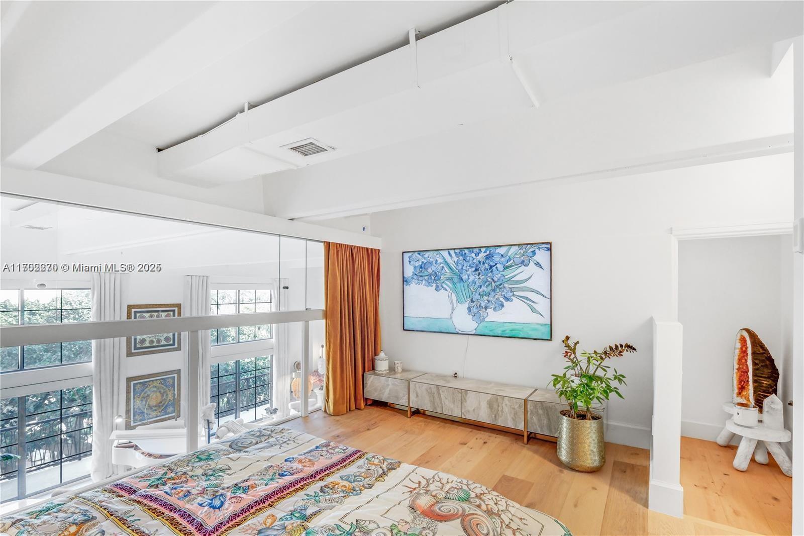 Waterfront Clematis - Residential
