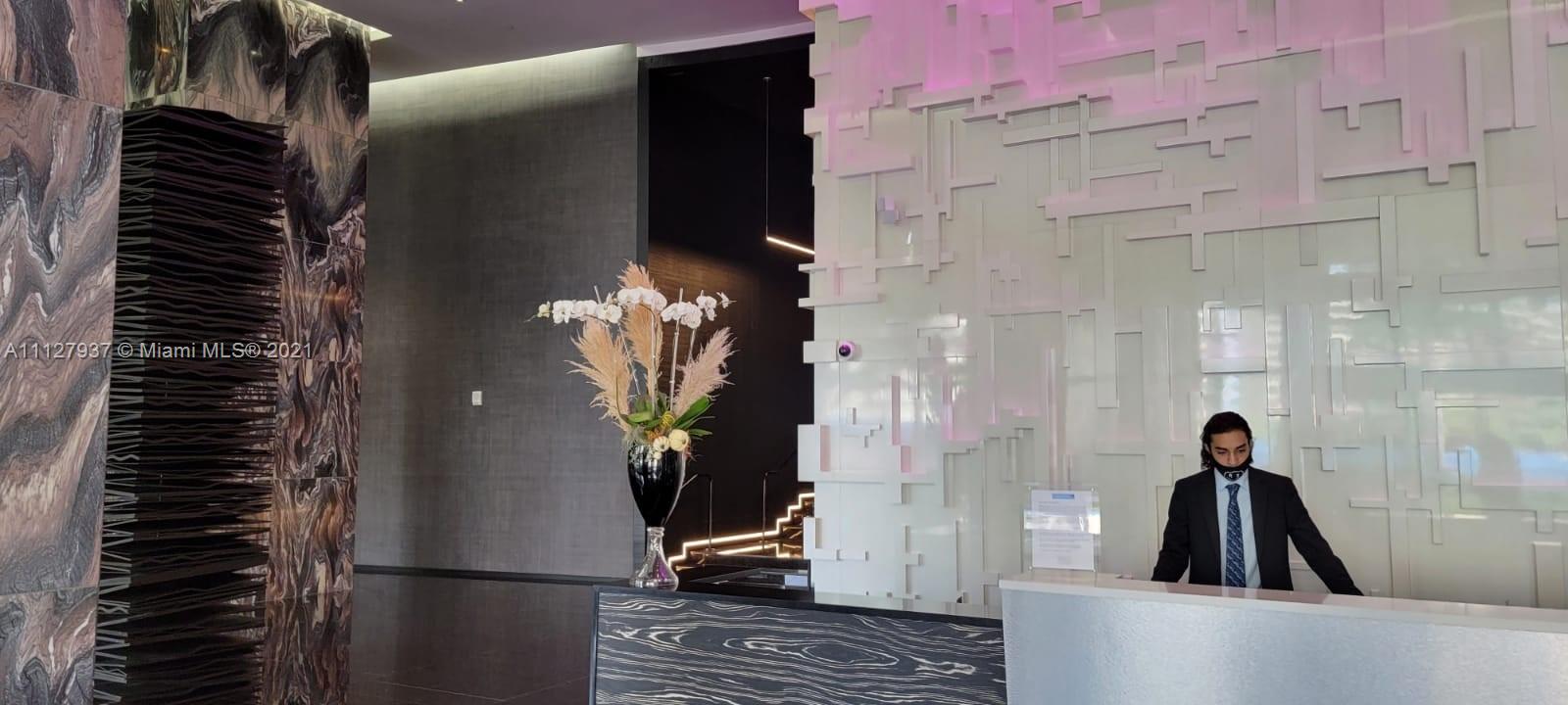 BEACH CLUB CONDO - Residential Lease