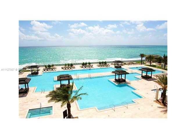 BEACH CLUB CONDO - Residential Lease