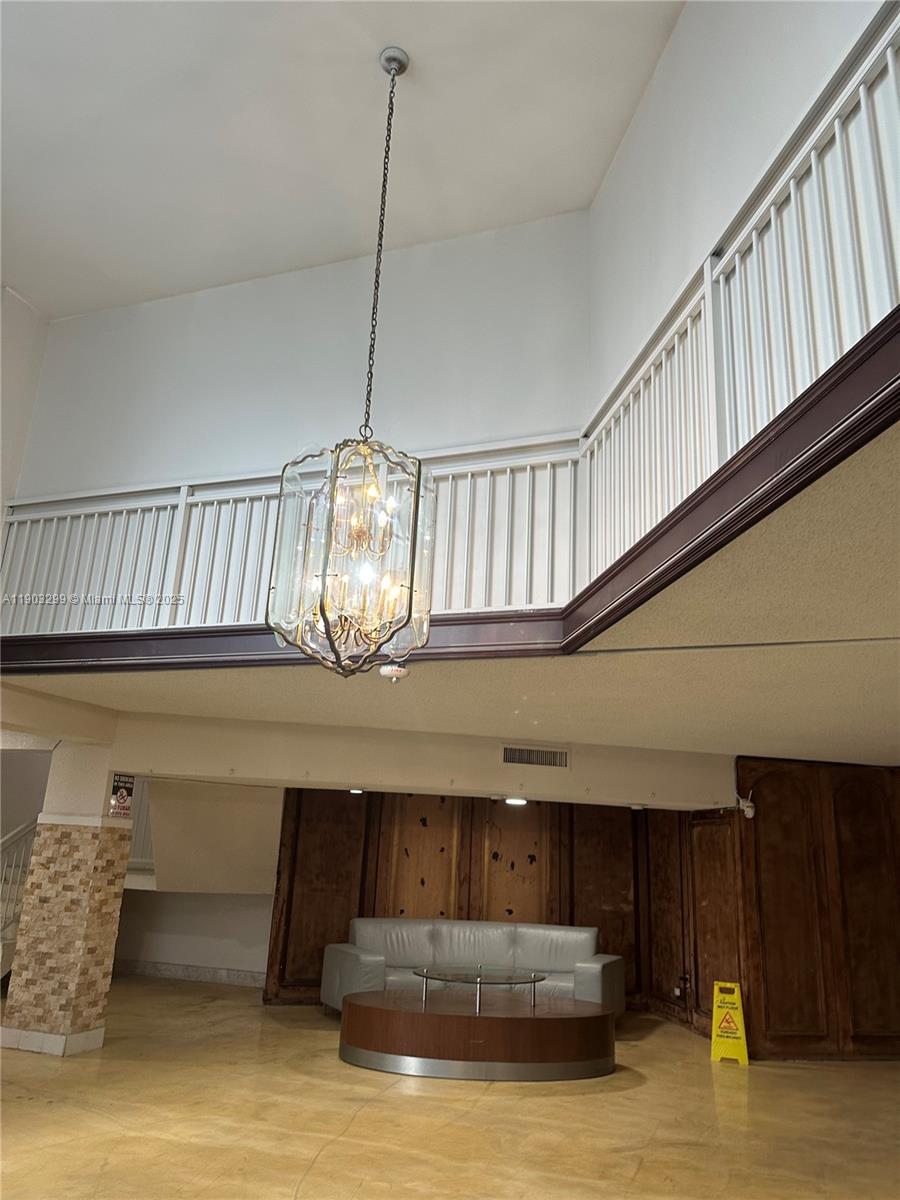 CRESTVIEW TOWERS CONDO - Residential Lease