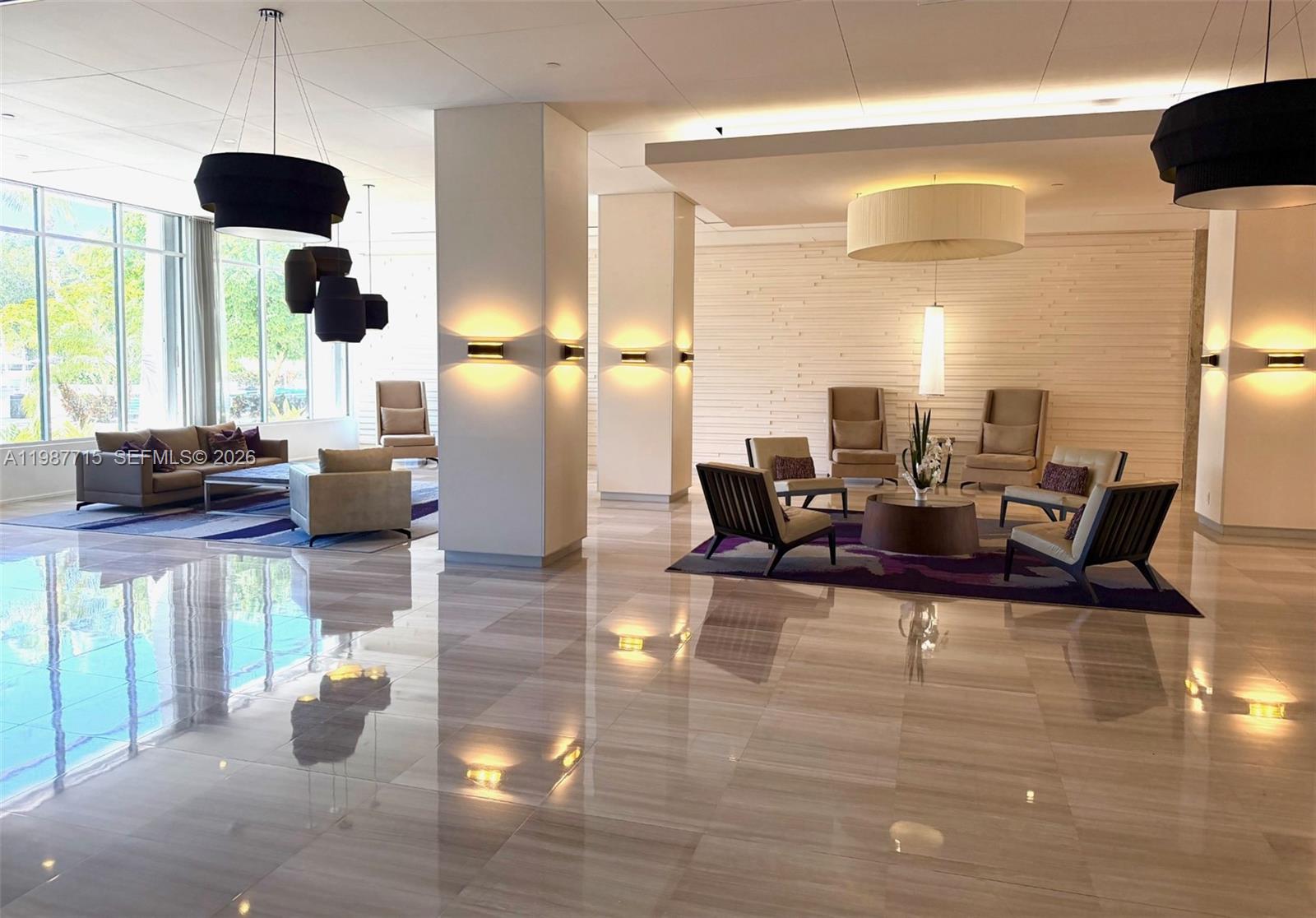 ARLEN HOUSE EAST CONDO - Residential Lease