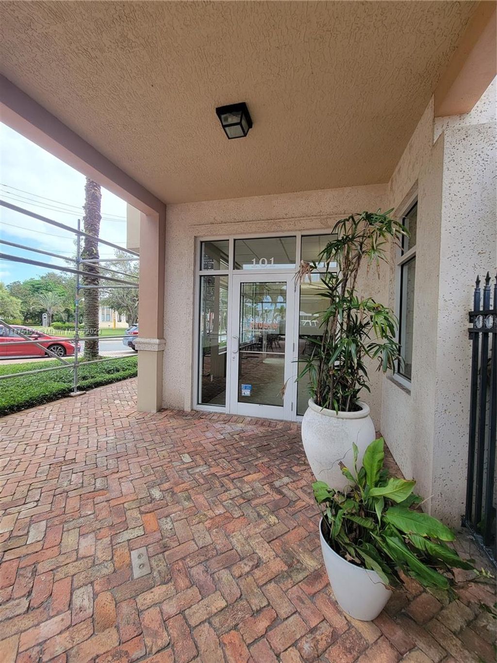Photo of 50 SE Ocean Blvd #101, Stuart, FL 34994 (MLS # A11475159)