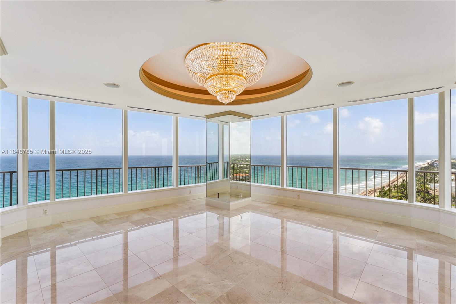 1021 Hillsboro Mile #RG, Hillsboro Beach, FL, 33062/$6,499,000 1 1021 Hillsboro Mile #RG