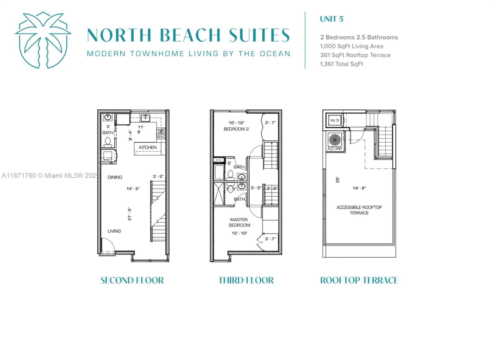 ALTOS DEL MAR NO 3 - Residential