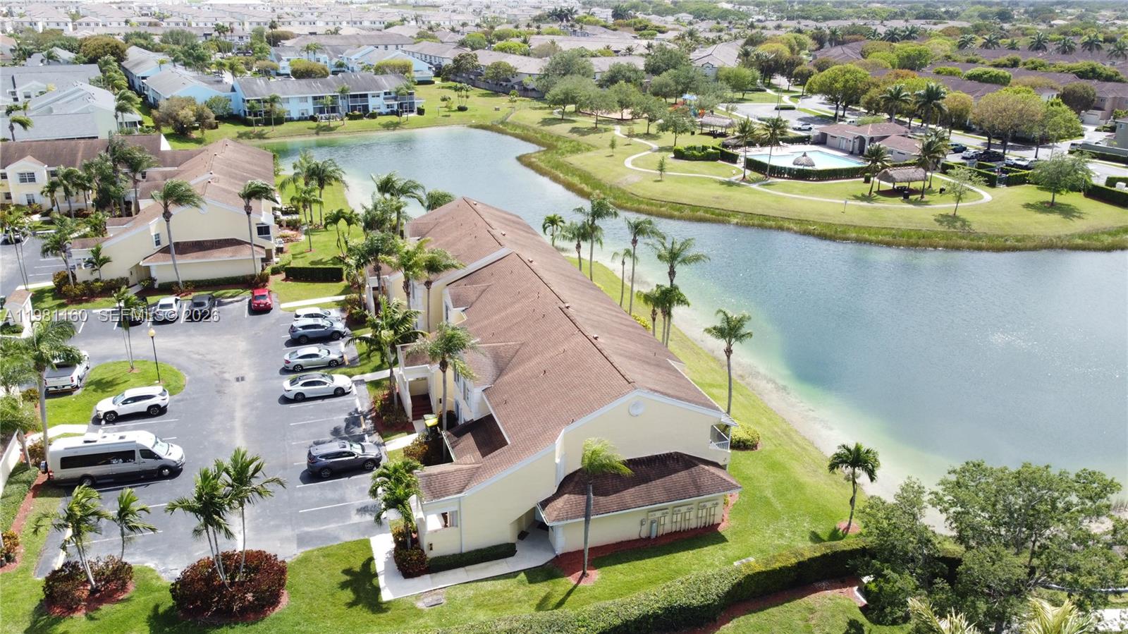 KEYS GATE CONDO NO TWO - Residential