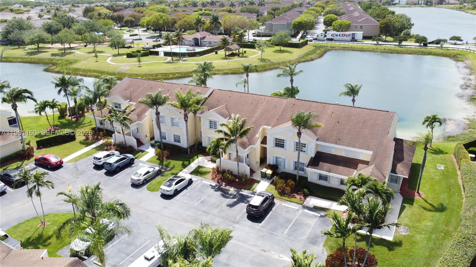 KEYS GATE CONDO NO TWO - Residential