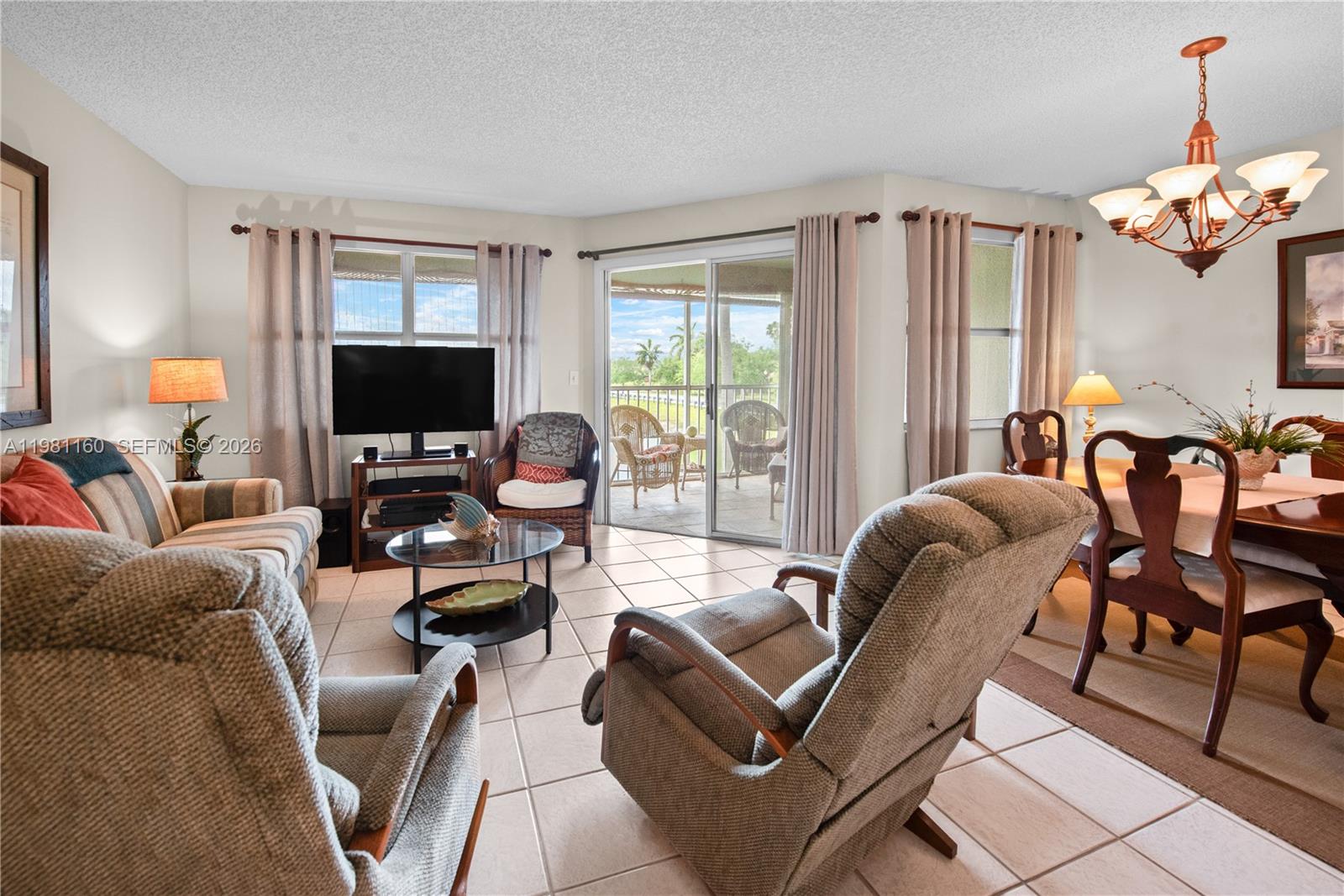 KEYS GATE CONDO NO TWO - Residential