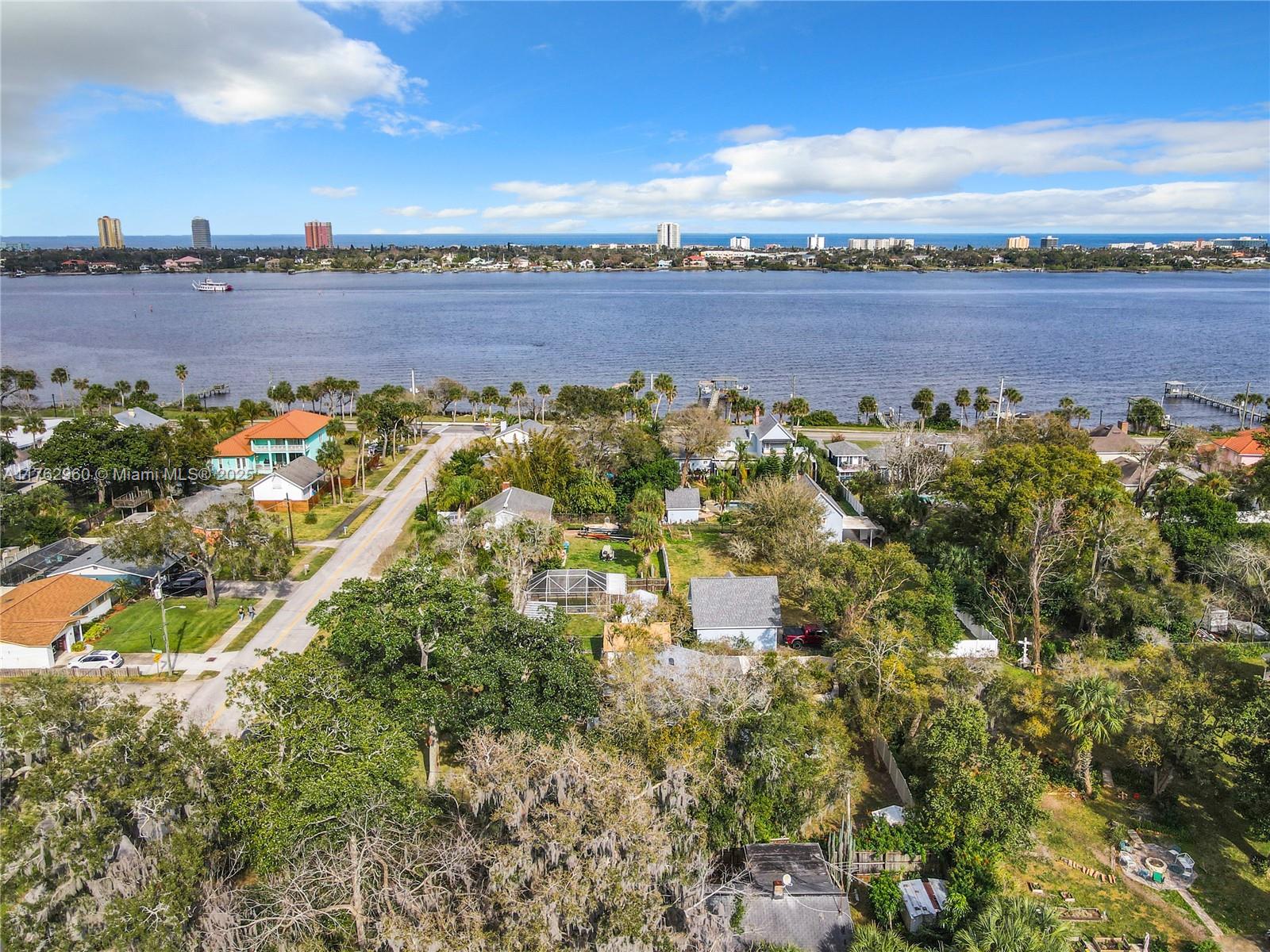 KINGSTON SUB - Residential