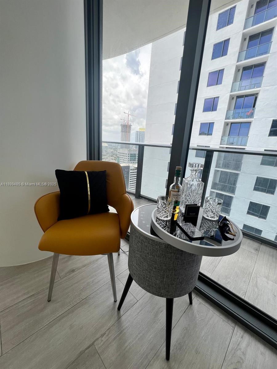 BRICKELL HEIGHTS WEST CON - Residential Lease