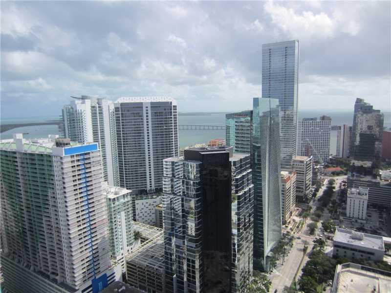1060 BRICKELL CONDO - Residential Lease