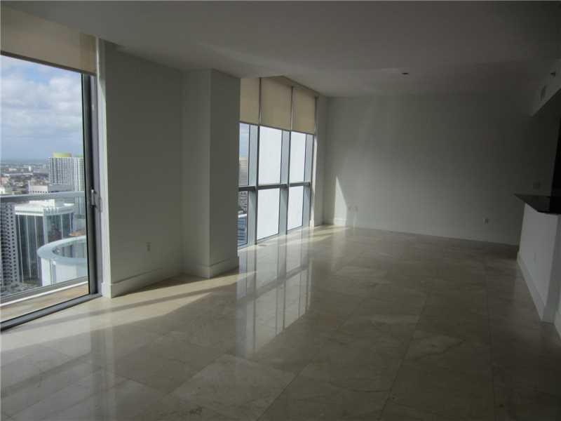 1060 BRICKELL CONDO - Residential Lease