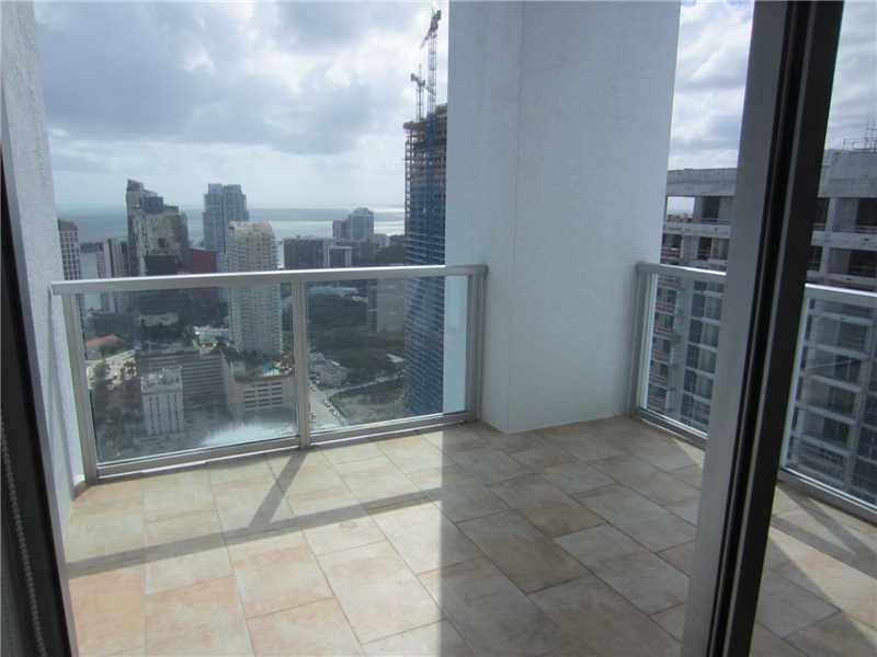 1060 BRICKELL CONDO - Residential Lease
