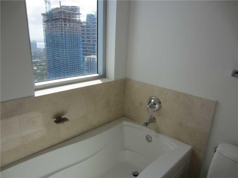 1060 BRICKELL CONDO - Residential Lease