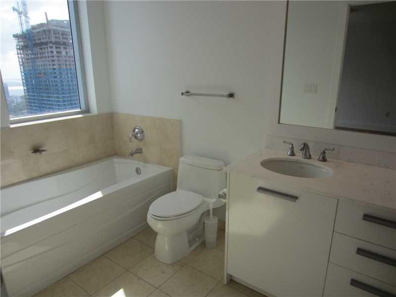 1060 BRICKELL CONDO - Residential Lease