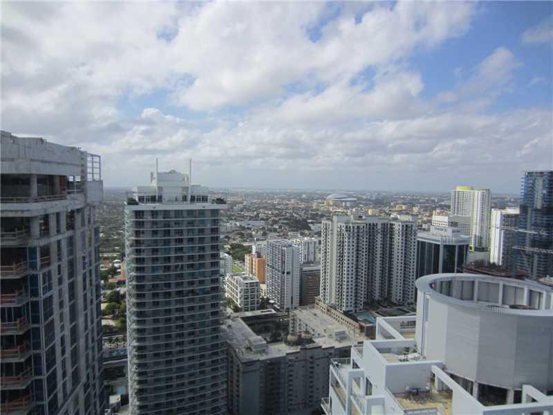 1060 BRICKELL CONDO - Residential Lease