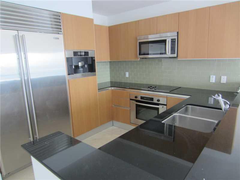 1060 BRICKELL CONDO - Residential Lease