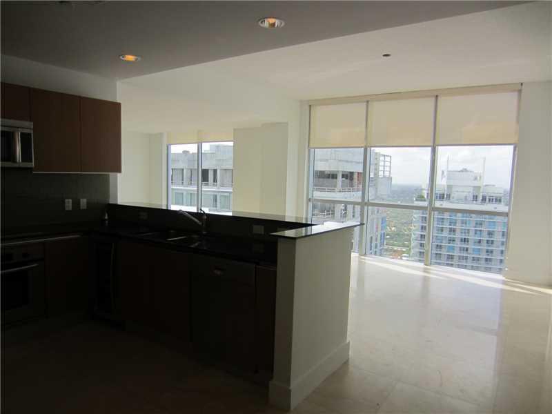 1060 BRICKELL CONDO - Residential Lease
