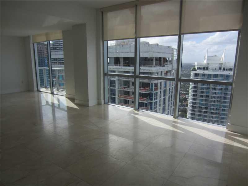 1060 BRICKELL CONDO - Residential Lease