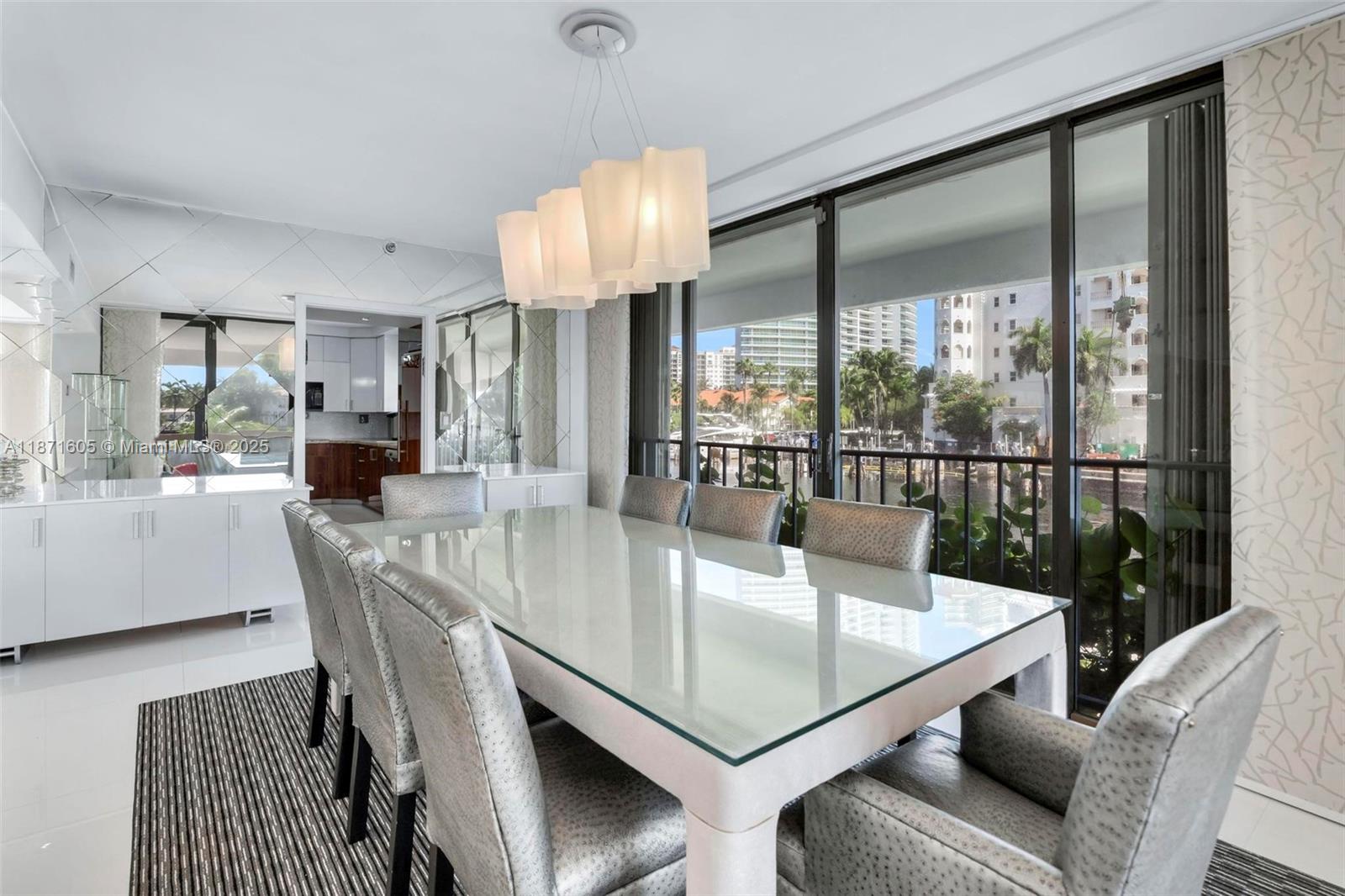 TURNBERRY ISLE NORTH - Residential