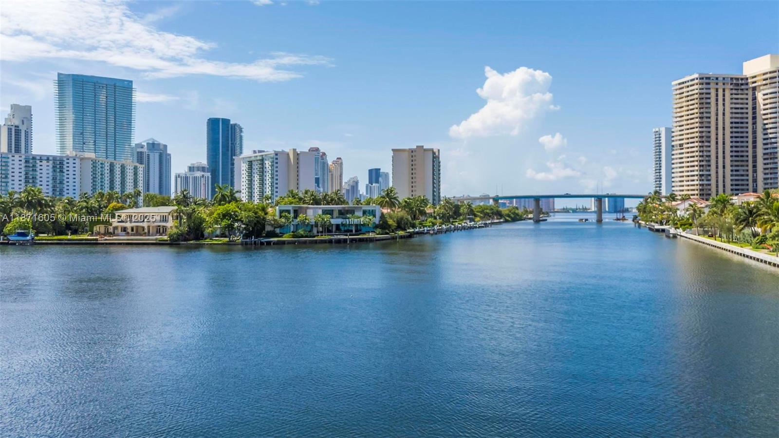 TURNBERRY ISLE NORTH - Residential