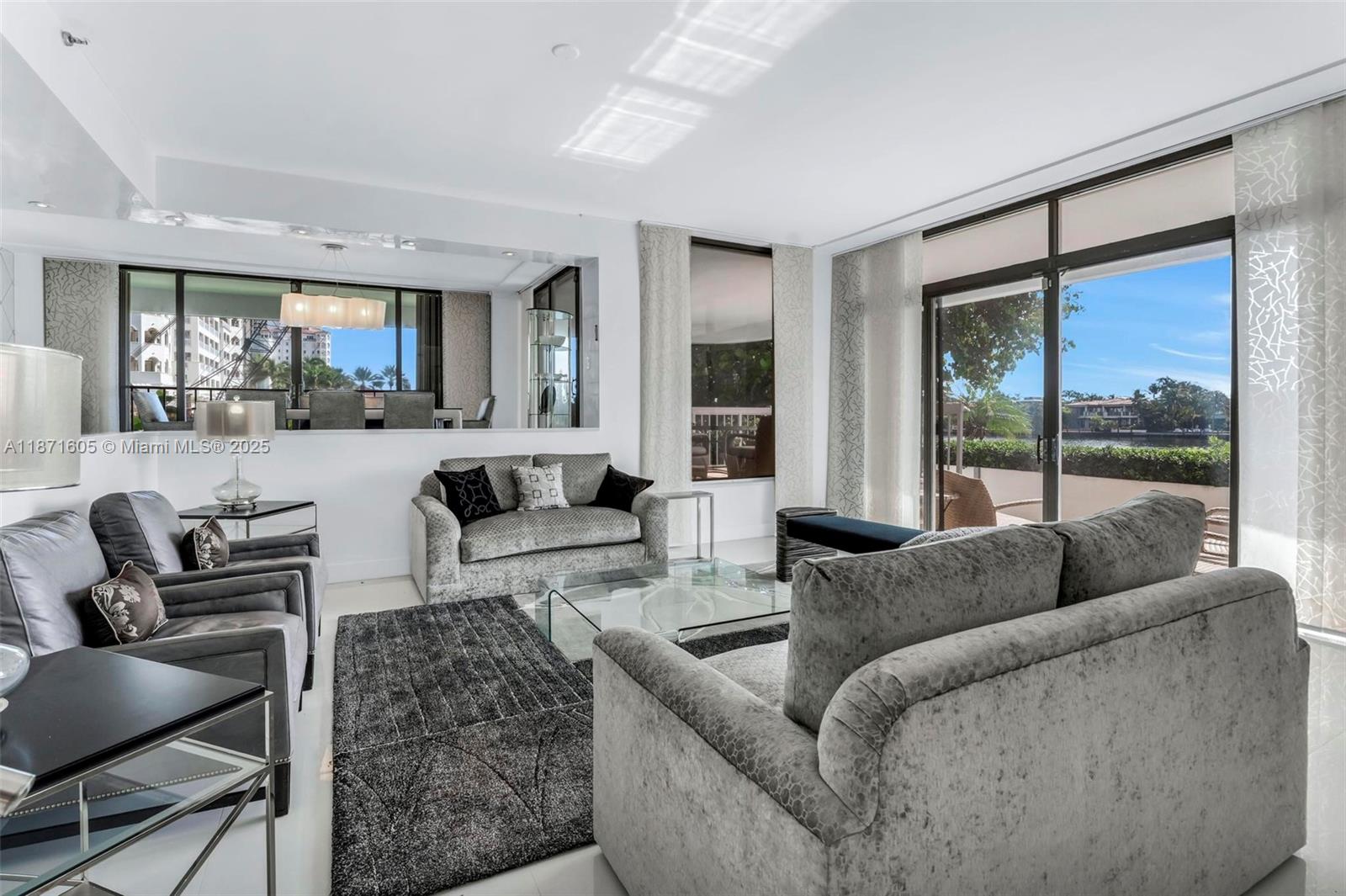 TURNBERRY ISLE NORTH - Residential