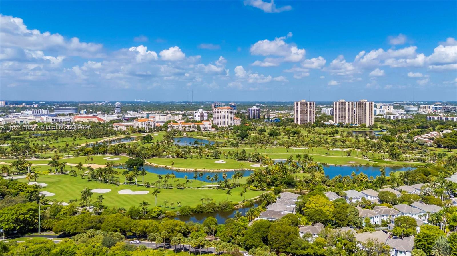 TURNBERRY ISLE NORTH - Residential