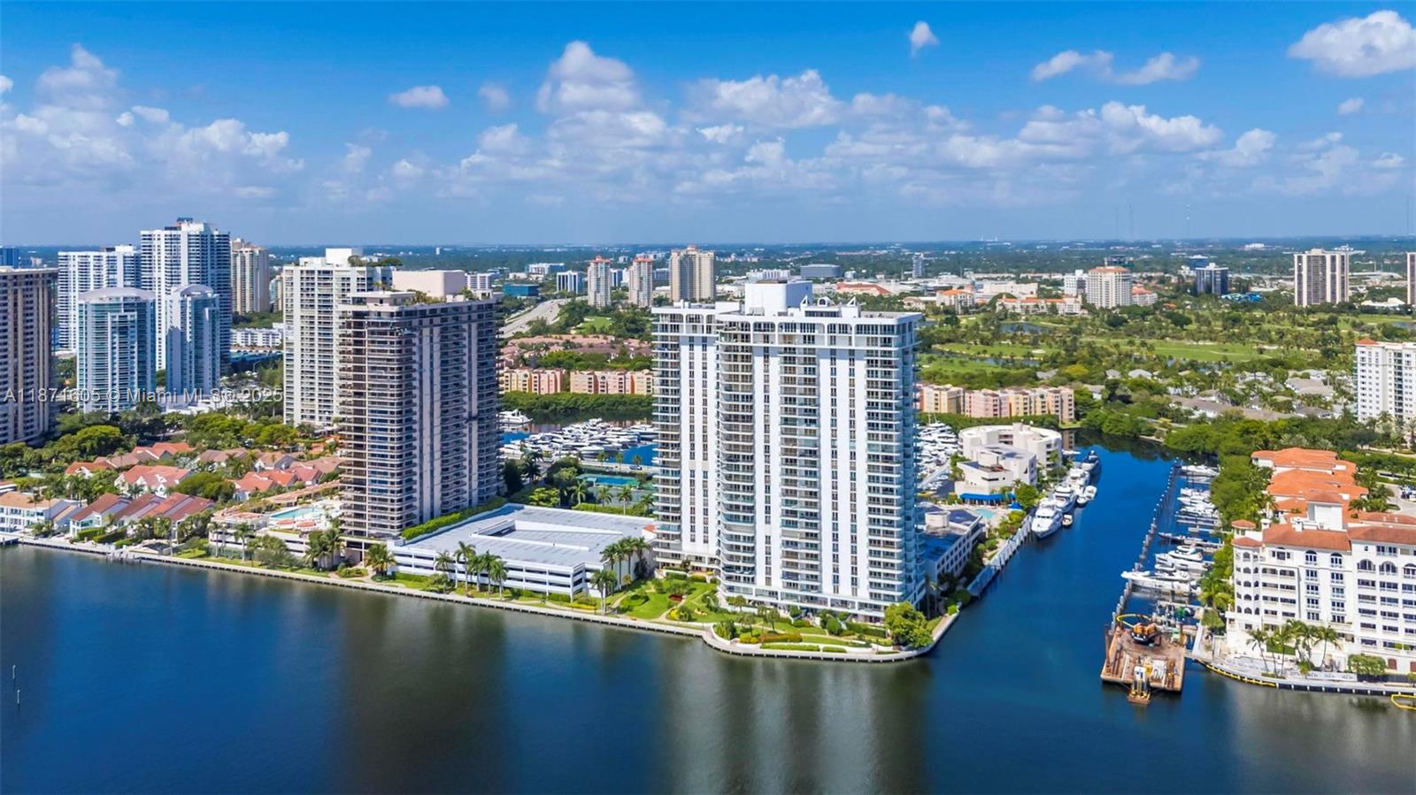TURNBERRY ISLE NORTH - Residential