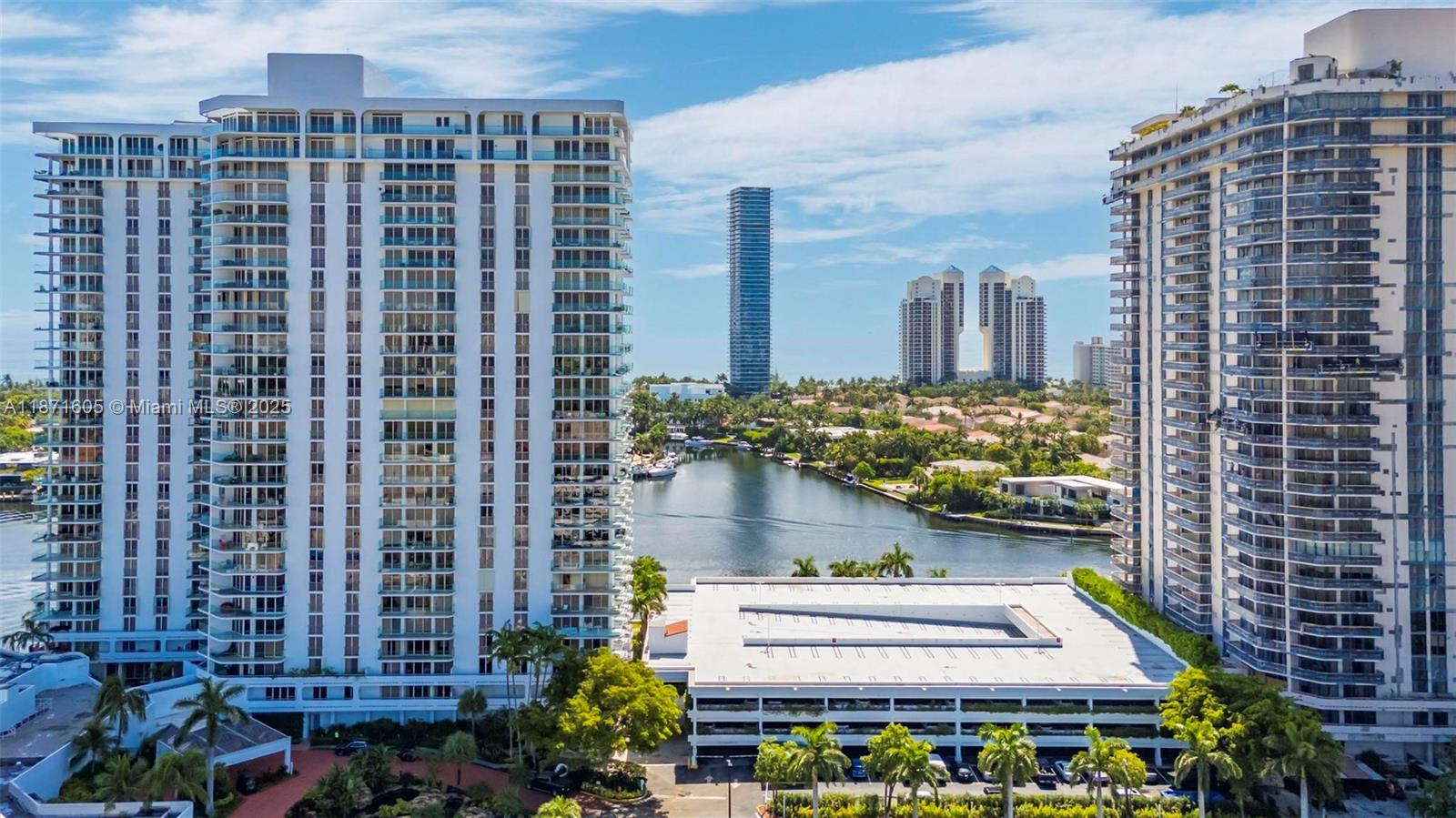 TURNBERRY ISLE NORTH - Residential